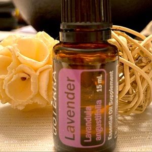 dōTERRA Lavender Essential Oil - 15ml